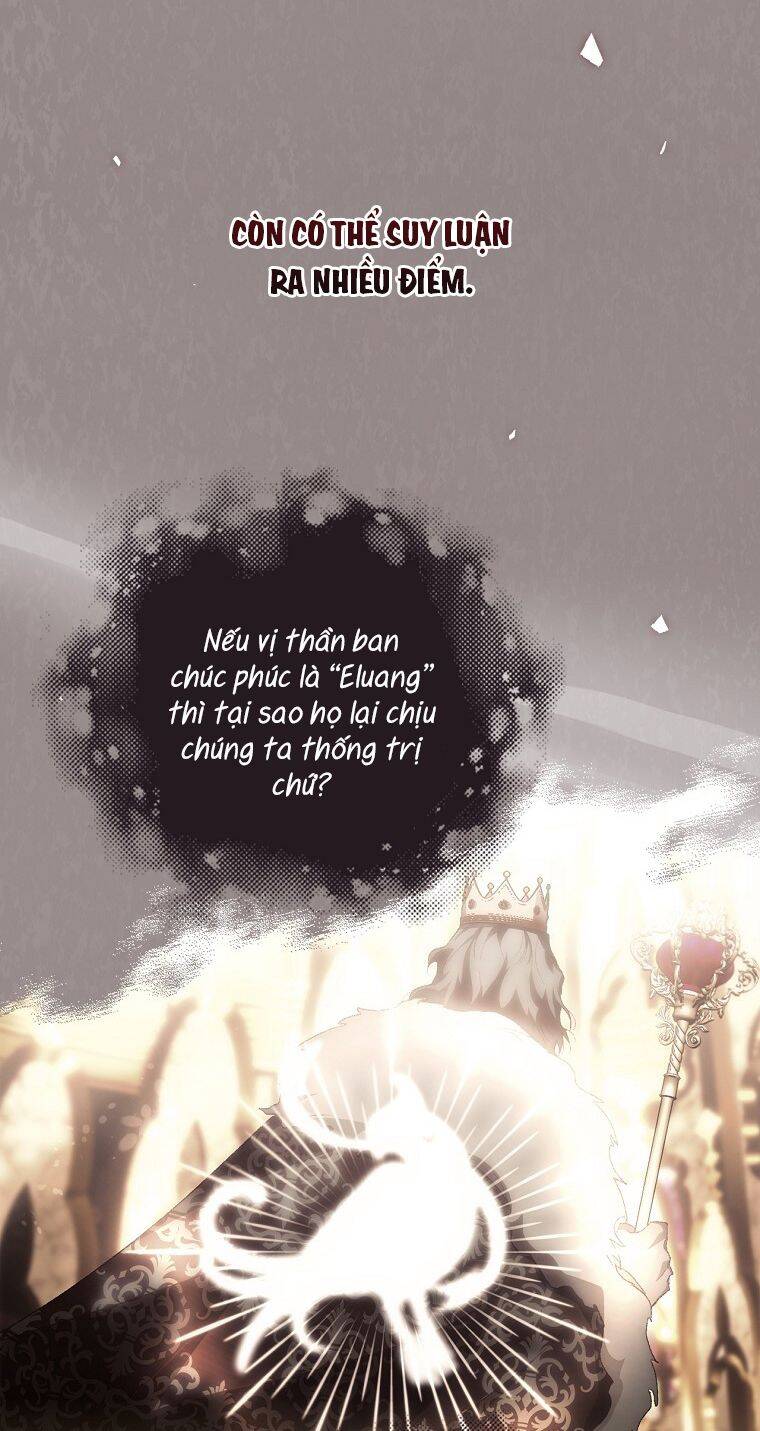 Tôi Có Thể Thấy Cái Chết Của Bạn Chapter 48 - Trang 2