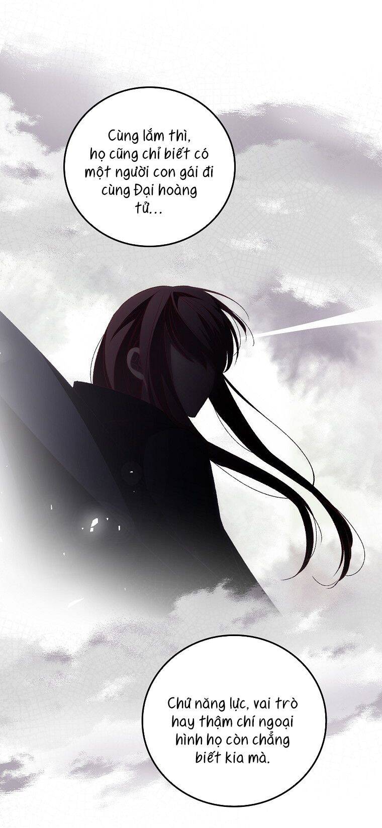 Tôi Có Thể Thấy Cái Chết Của Bạn Chapter 48 - Trang 2