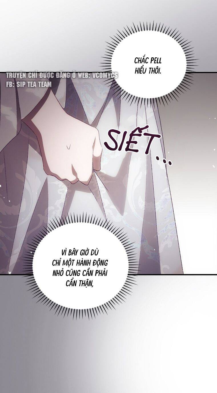 Tôi Có Thể Thấy Cái Chết Của Bạn Chapter 51 - Trang 2