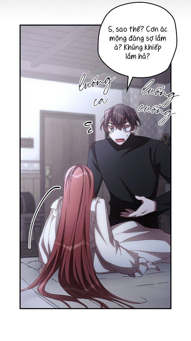 Tôi Có Thể Thấy Cái Chết Của Bạn Chapter 53 - Trang 2
