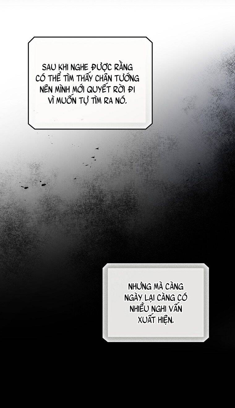 Tôi Có Thể Thấy Cái Chết Của Bạn Chapter 54 - Trang 2