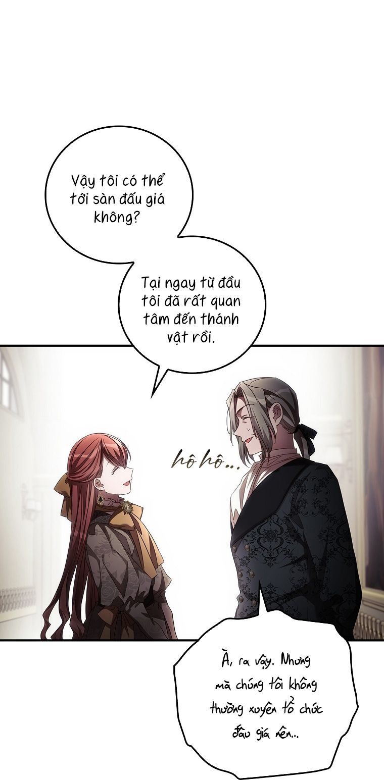 Tôi Có Thể Thấy Cái Chết Của Bạn Chapter 55 - Trang 2
