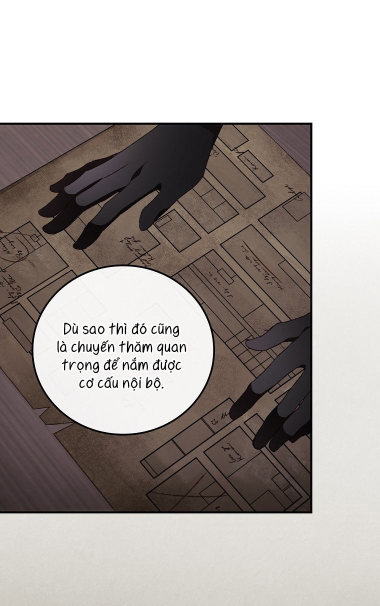 Tôi Có Thể Thấy Cái Chết Của Bạn Chapter 55 - Trang 2