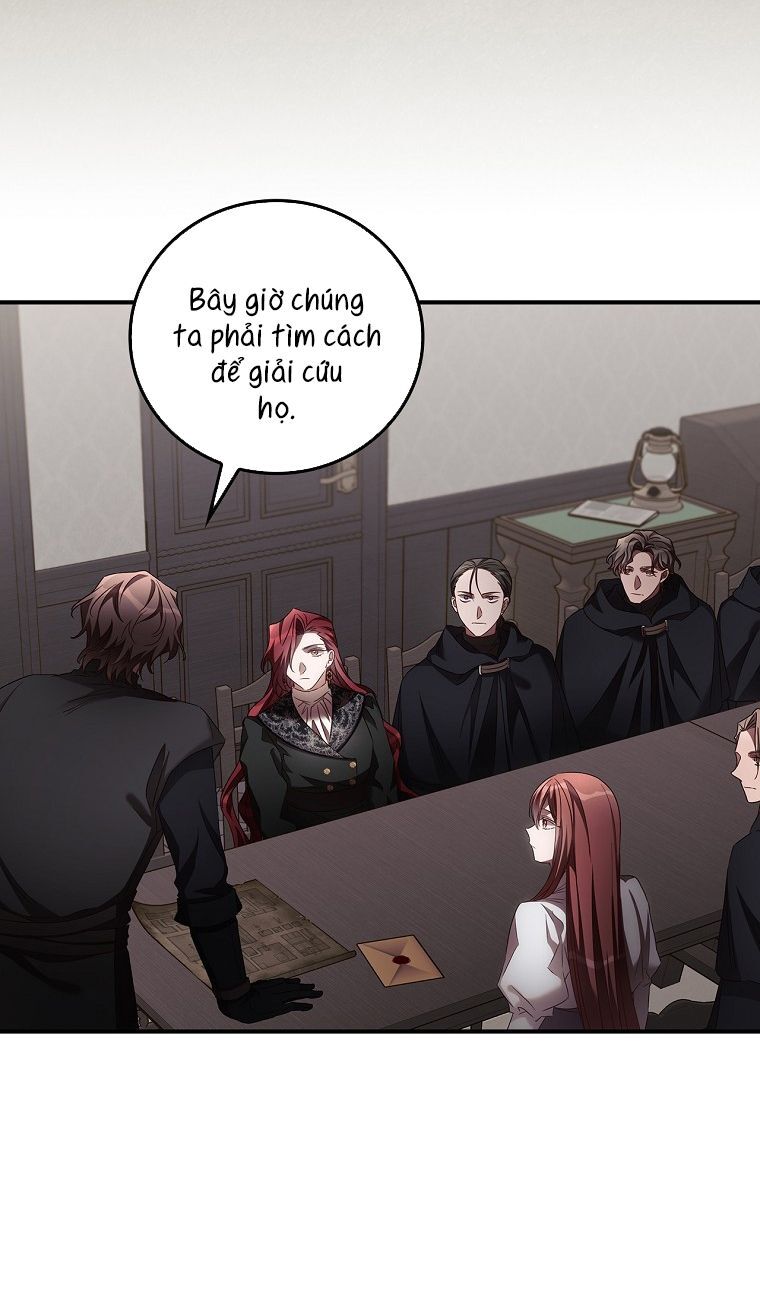 Tôi Có Thể Thấy Cái Chết Của Bạn Chapter 55 - Trang 2