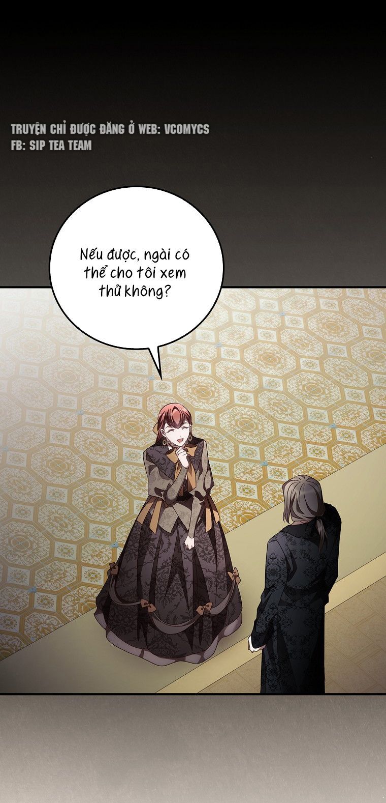 Tôi Có Thể Thấy Cái Chết Của Bạn Chapter 55 - Trang 2