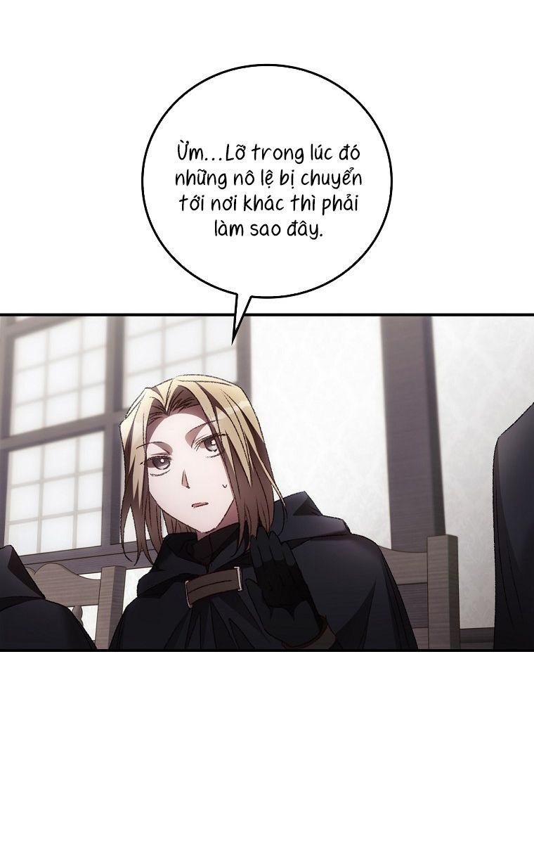 Tôi Có Thể Thấy Cái Chết Của Bạn Chapter 55 - Trang 2