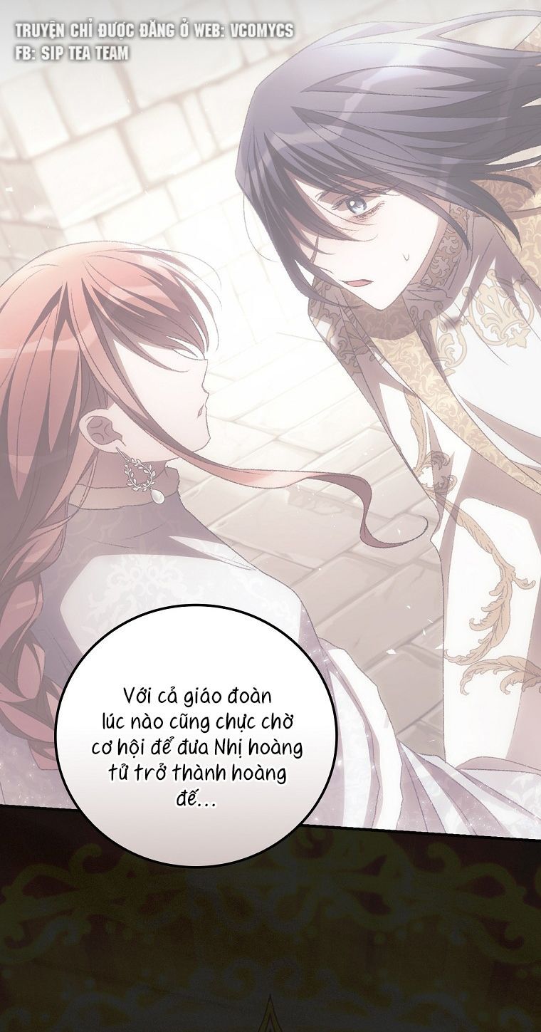 Tôi Có Thể Thấy Cái Chết Của Bạn Chapter 55 - Trang 2