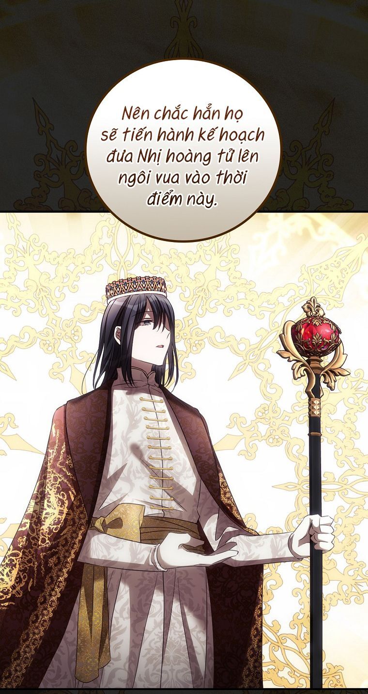 Tôi Có Thể Thấy Cái Chết Của Bạn Chapter 55 - Trang 2