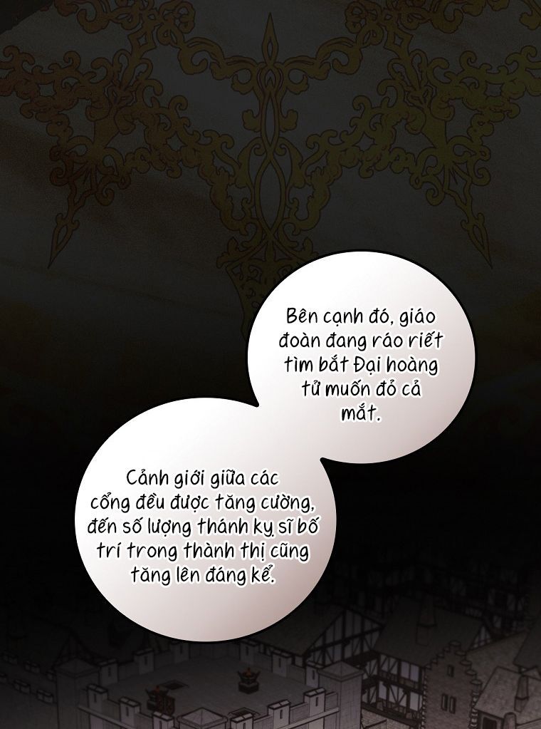 Tôi Có Thể Thấy Cái Chết Của Bạn Chapter 55 - Trang 2