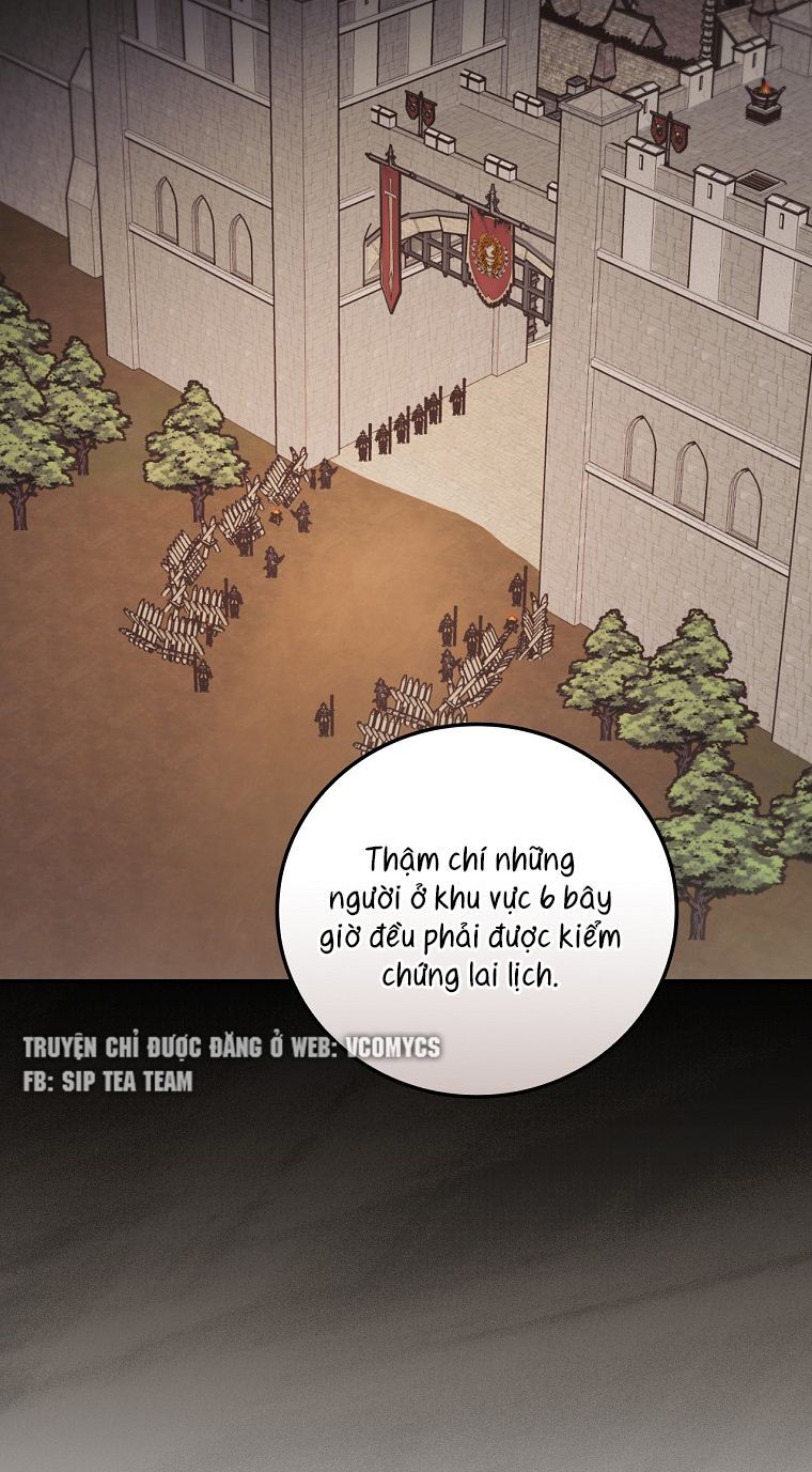 Tôi Có Thể Thấy Cái Chết Của Bạn Chapter 55 - Trang 2