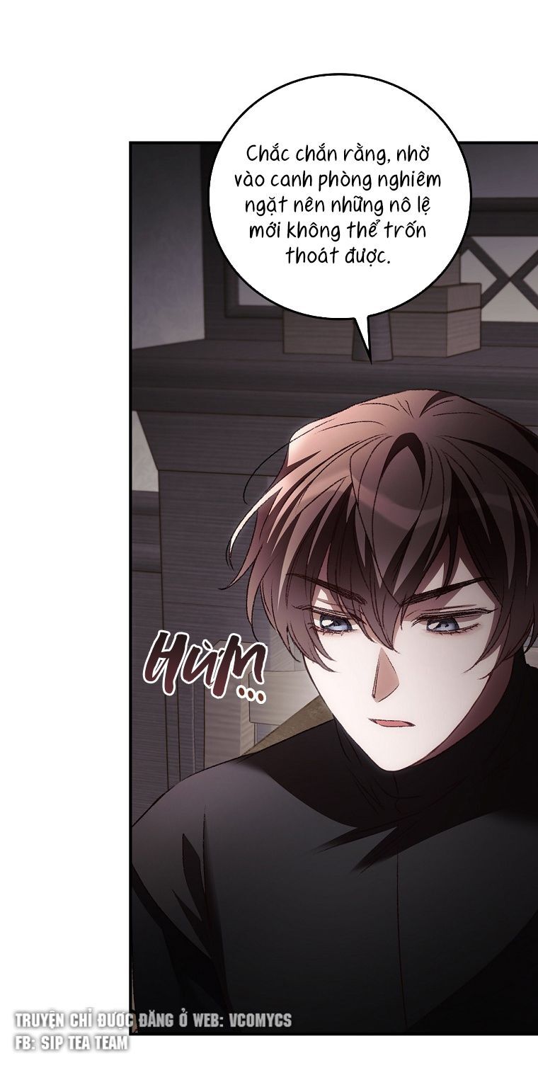 Tôi Có Thể Thấy Cái Chết Của Bạn Chapter 55 - Trang 2