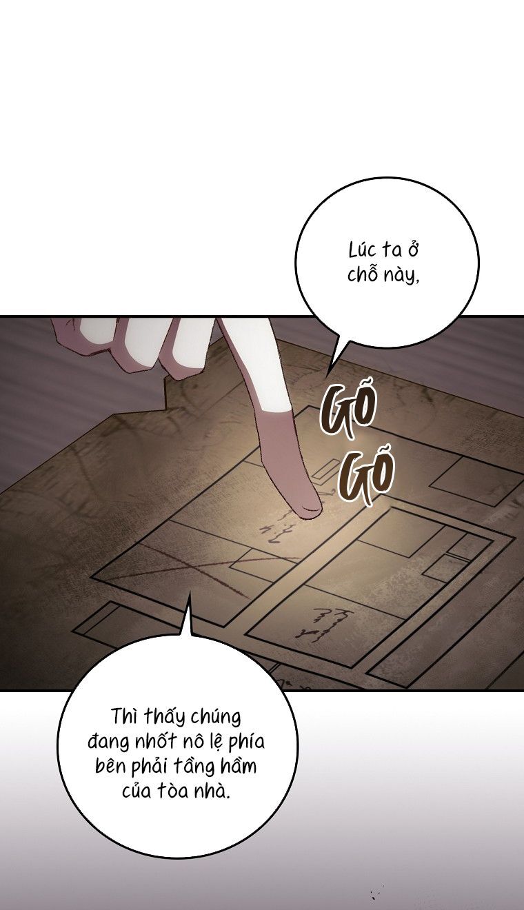 Tôi Có Thể Thấy Cái Chết Của Bạn Chapter 55 - Trang 2