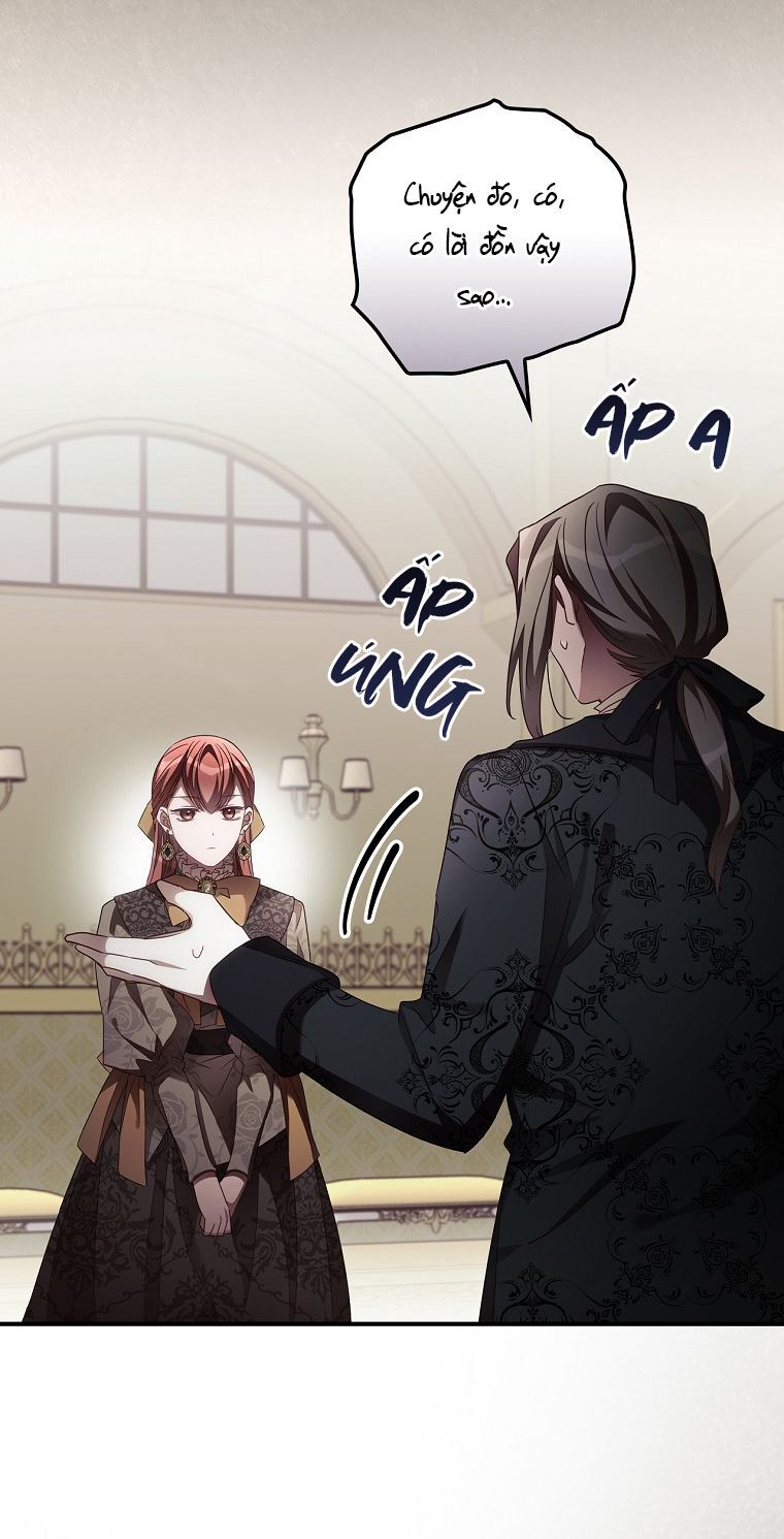 Tôi Có Thể Thấy Cái Chết Của Bạn Chapter 55 - Trang 2
