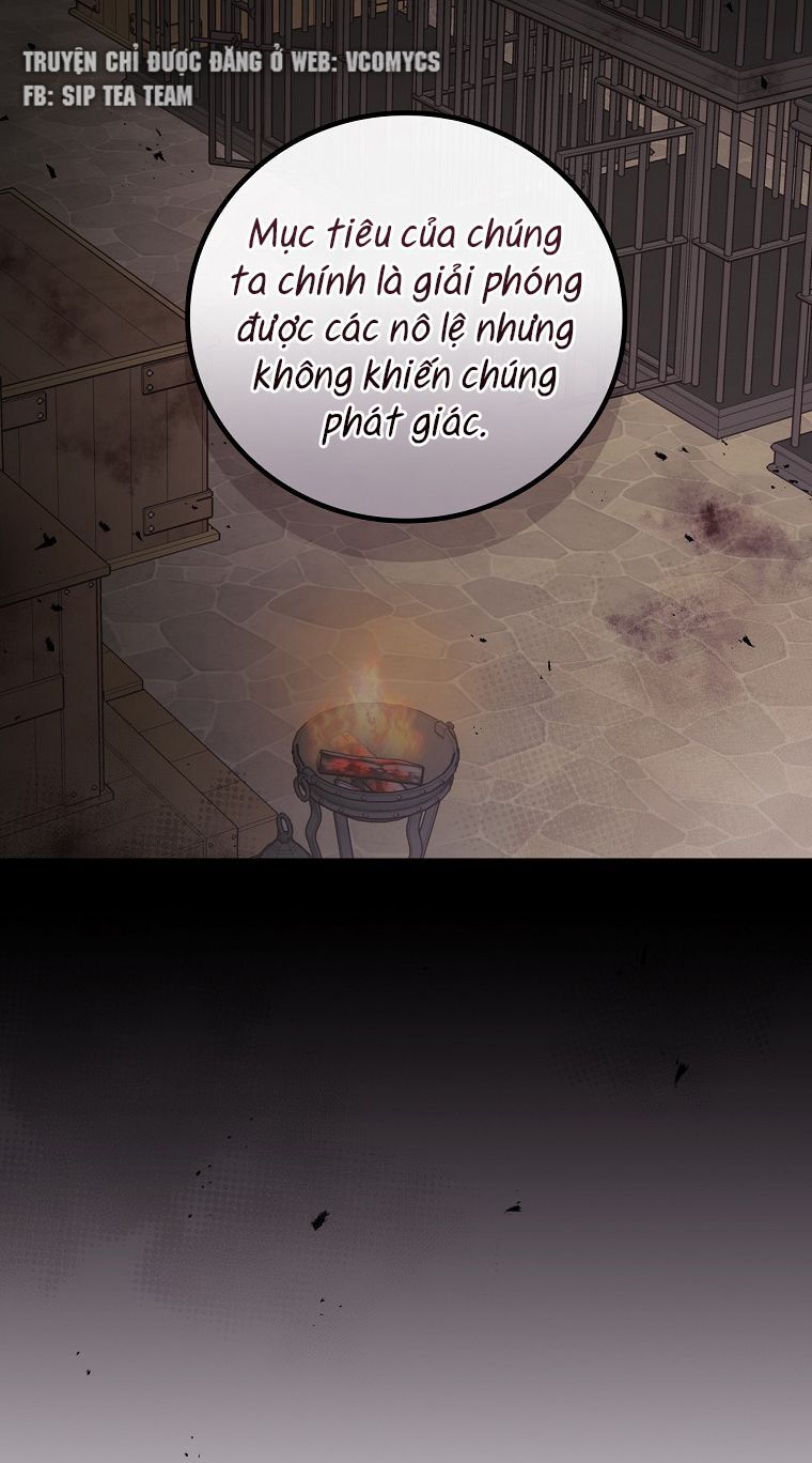Tôi Có Thể Thấy Cái Chết Của Bạn Chapter 55 - Trang 2