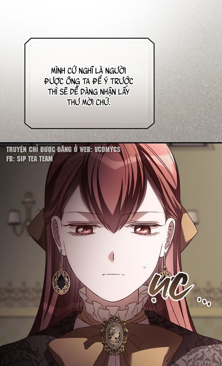 Tôi Có Thể Thấy Cái Chết Của Bạn Chapter 55 - Trang 2