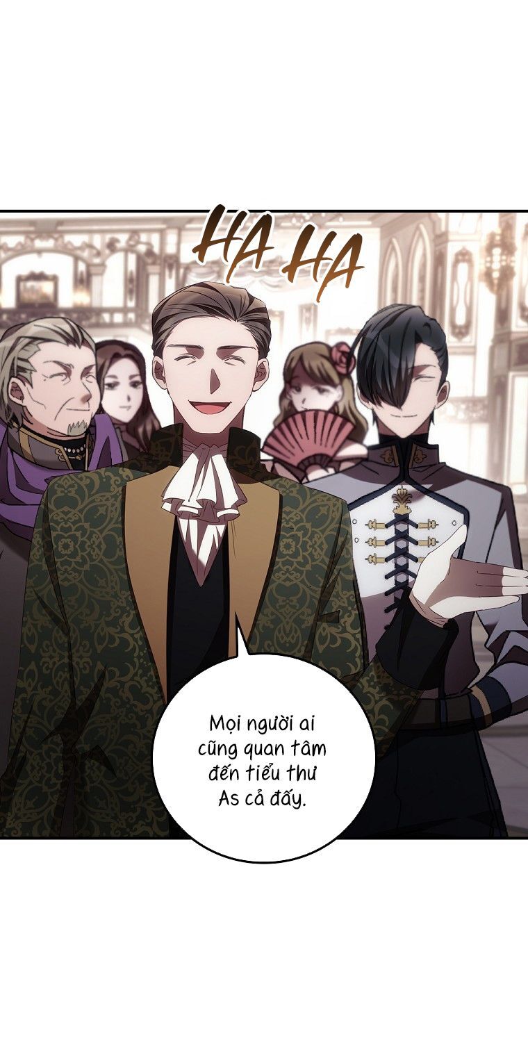 Tôi Có Thể Thấy Cái Chết Của Bạn Chapter 55 - Trang 2
