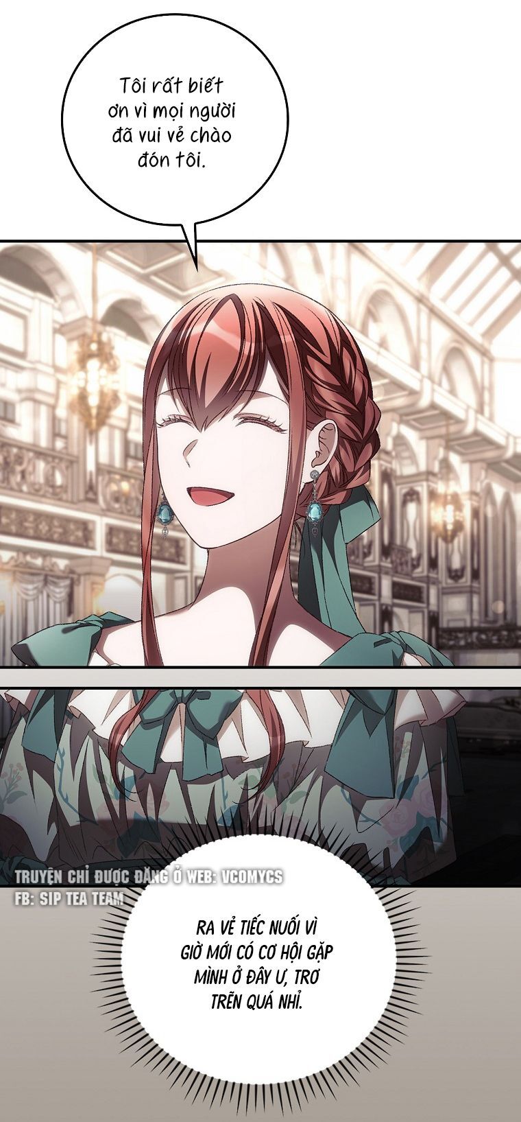Tôi Có Thể Thấy Cái Chết Của Bạn Chapter 55 - Trang 2