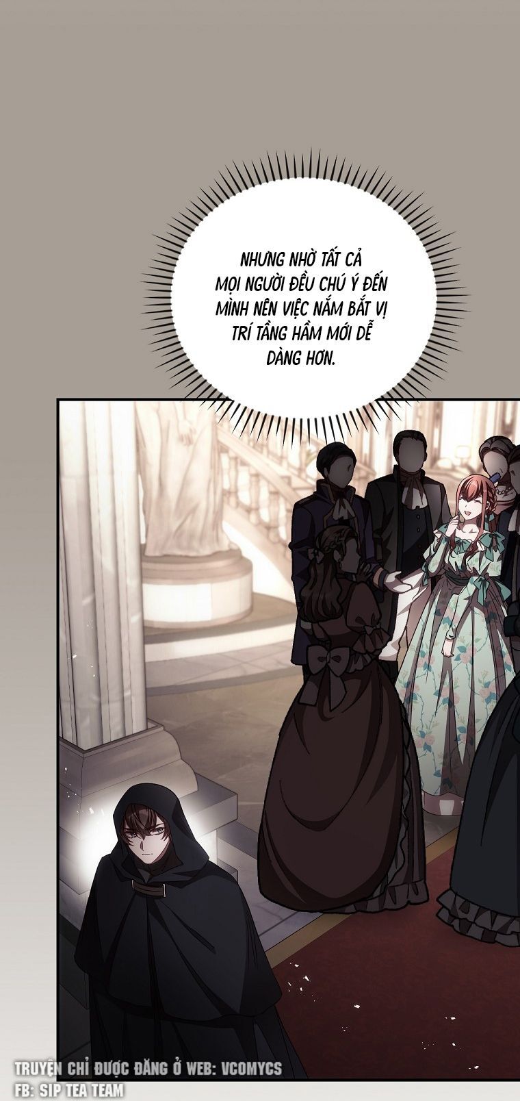 Tôi Có Thể Thấy Cái Chết Của Bạn Chapter 55 - Trang 2