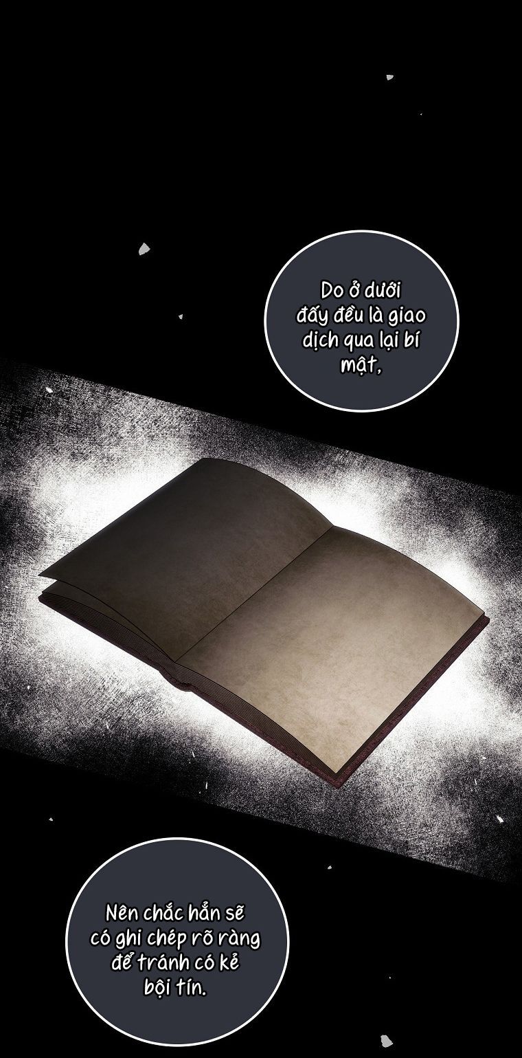 Tôi Có Thể Thấy Cái Chết Của Bạn Chapter 55 - Trang 2