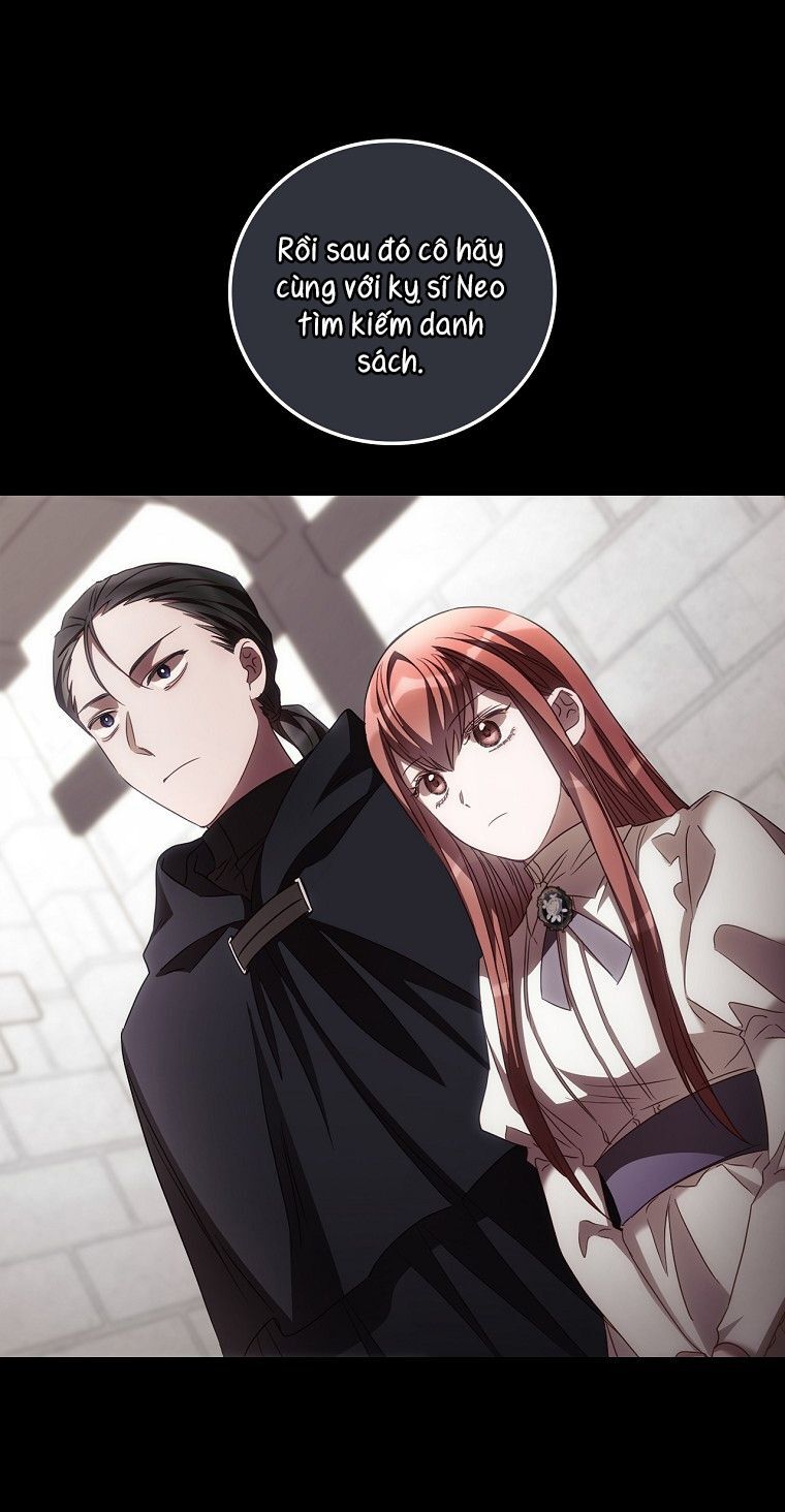 Tôi Có Thể Thấy Cái Chết Của Bạn Chapter 55 - Trang 2