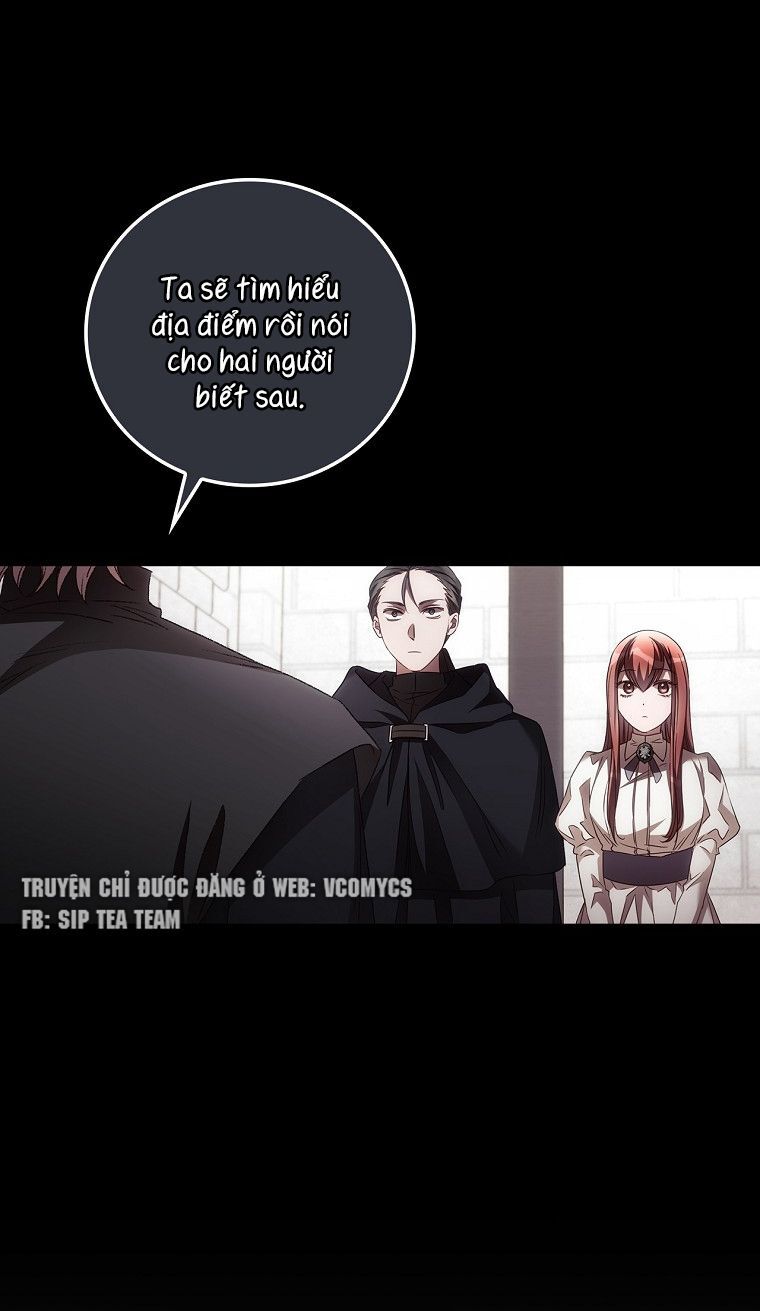 Tôi Có Thể Thấy Cái Chết Của Bạn Chapter 55 - Trang 2