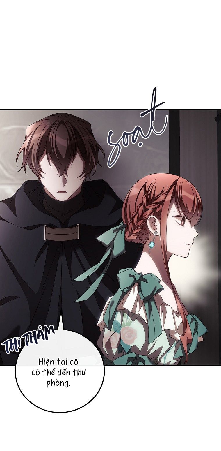 Tôi Có Thể Thấy Cái Chết Của Bạn Chapter 55 - Trang 2