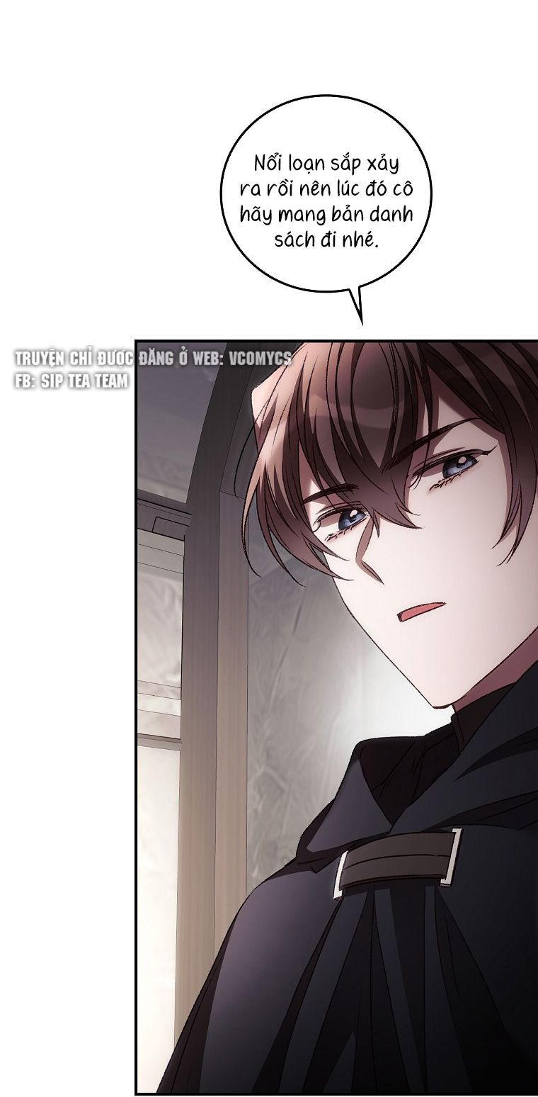 Tôi Có Thể Thấy Cái Chết Của Bạn Chapter 55 - Trang 2