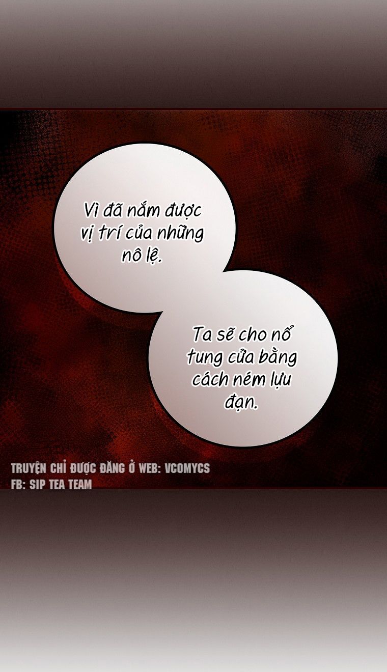 Tôi Có Thể Thấy Cái Chết Của Bạn Chapter 55 - Trang 2