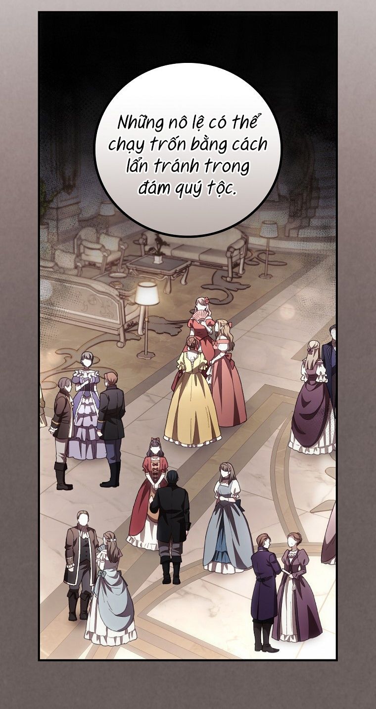 Tôi Có Thể Thấy Cái Chết Của Bạn Chapter 55 - Trang 2