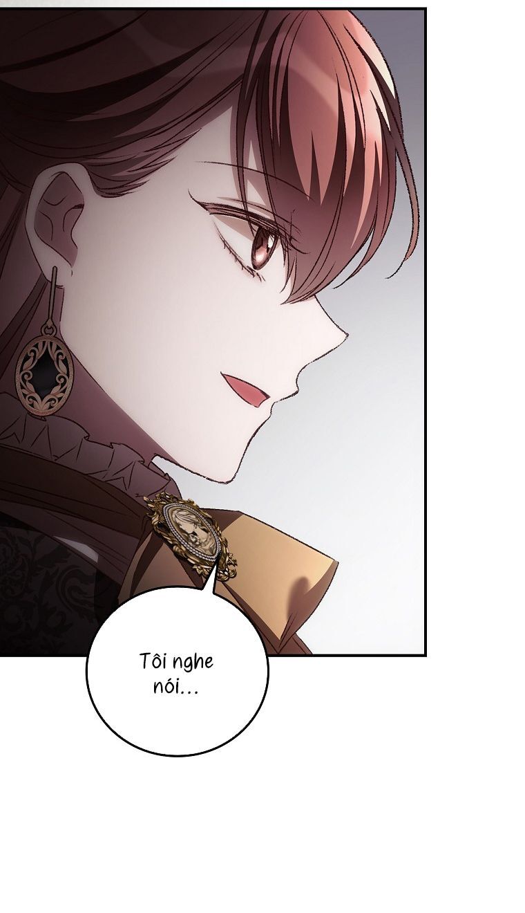 Tôi Có Thể Thấy Cái Chết Của Bạn Chapter 55 - Trang 2