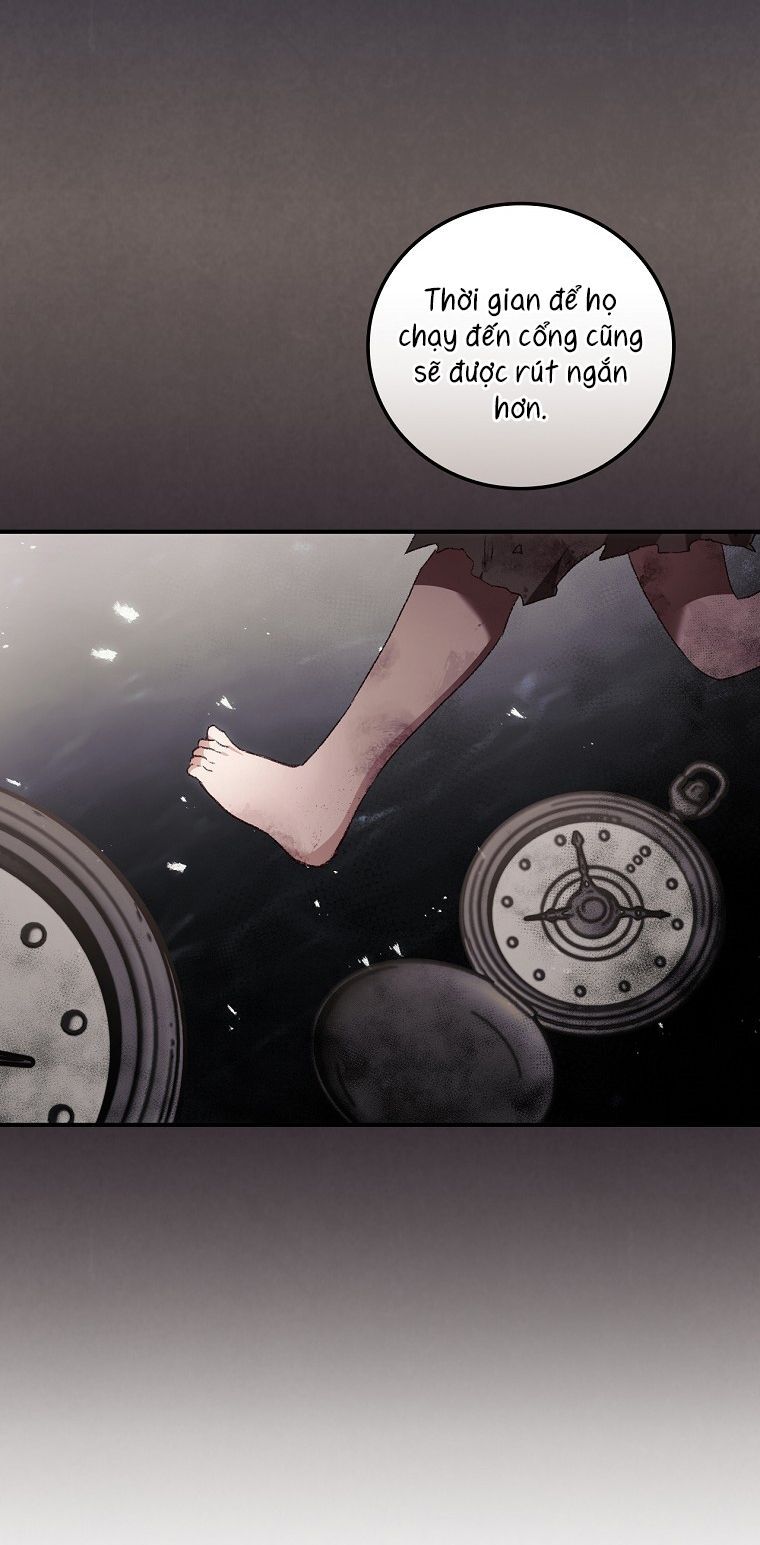Tôi Có Thể Thấy Cái Chết Của Bạn Chapter 55 - Trang 2