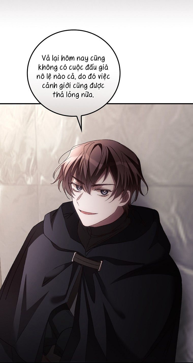 Tôi Có Thể Thấy Cái Chết Của Bạn Chapter 55 - Trang 2