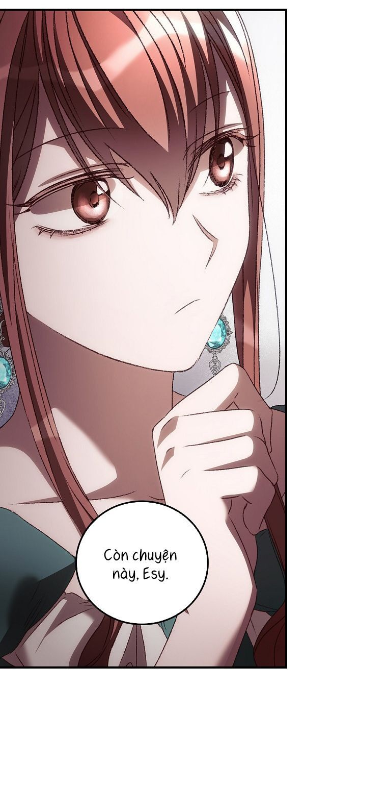 Tôi Có Thể Thấy Cái Chết Của Bạn Chapter 55 - Trang 2