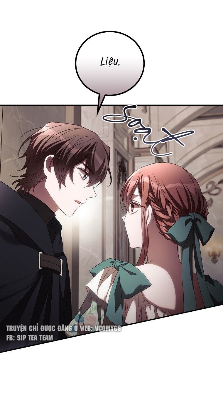 Tôi Có Thể Thấy Cái Chết Của Bạn Chapter 55 - Trang 2