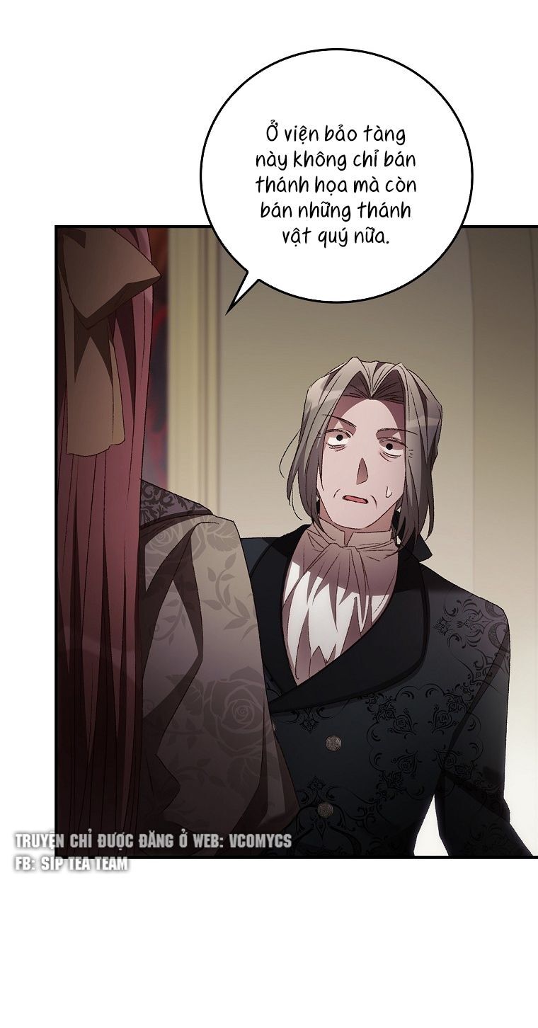 Tôi Có Thể Thấy Cái Chết Của Bạn Chapter 55 - Trang 2