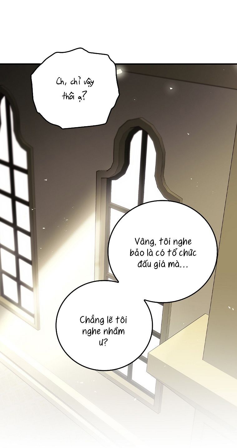 Tôi Có Thể Thấy Cái Chết Của Bạn Chapter 55 - Trang 2