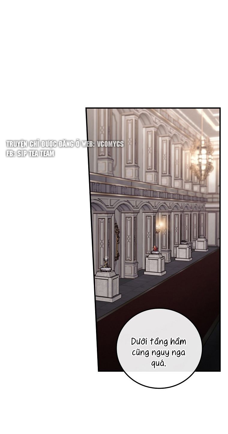 Tôi Có Thể Thấy Cái Chết Của Bạn Chapter 56 - Trang 2