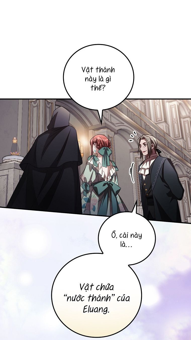 Tôi Có Thể Thấy Cái Chết Của Bạn Chapter 56 - Trang 2