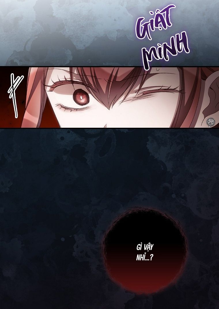 Tôi Có Thể Thấy Cái Chết Của Bạn Chapter 56 - Trang 2