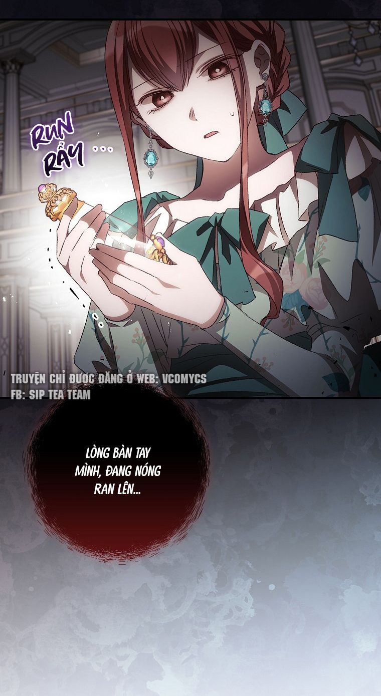 Tôi Có Thể Thấy Cái Chết Của Bạn Chapter 56 - Trang 2
