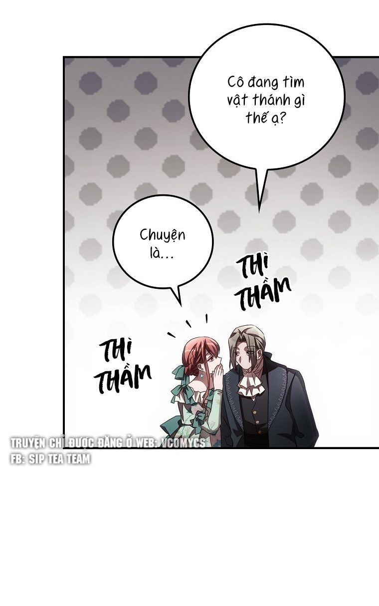 Tôi Có Thể Thấy Cái Chết Của Bạn Chapter 56 - Trang 2