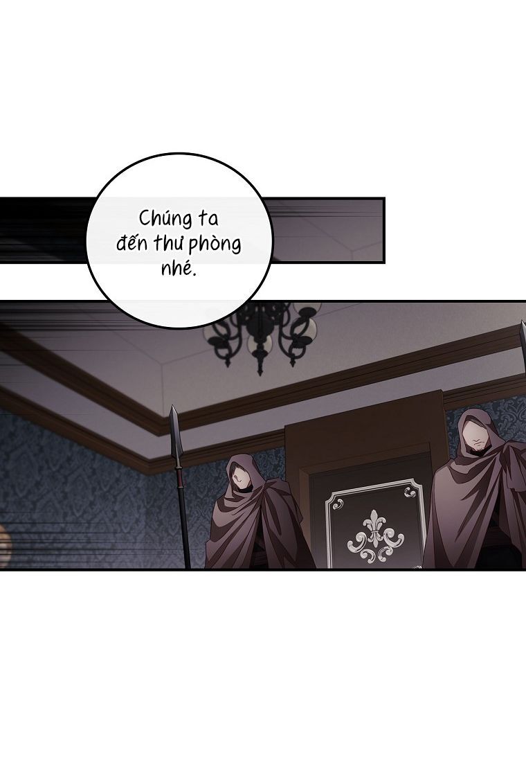 Tôi Có Thể Thấy Cái Chết Của Bạn Chapter 56 - Trang 2