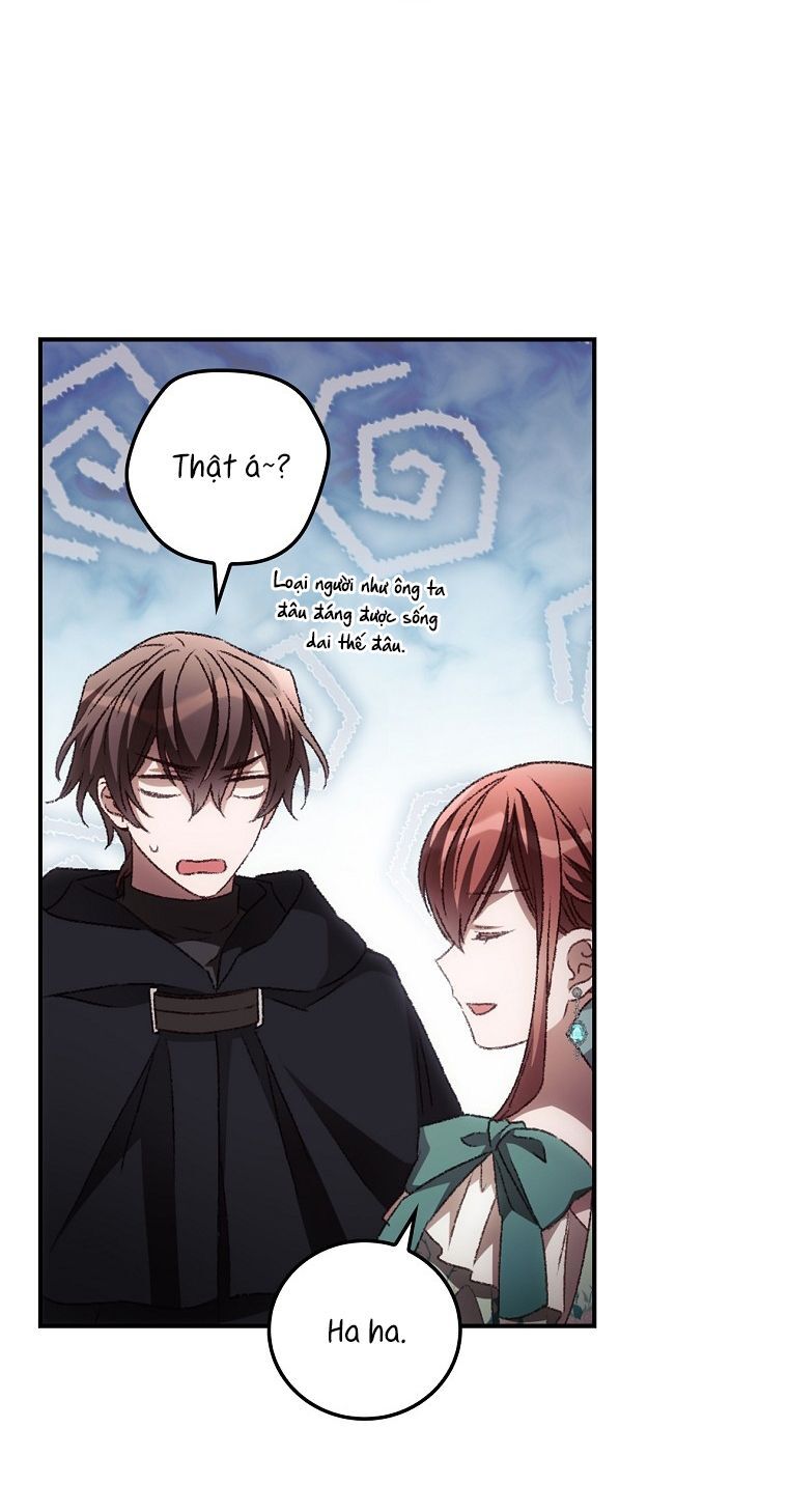 Tôi Có Thể Thấy Cái Chết Của Bạn Chapter 56 - Trang 2