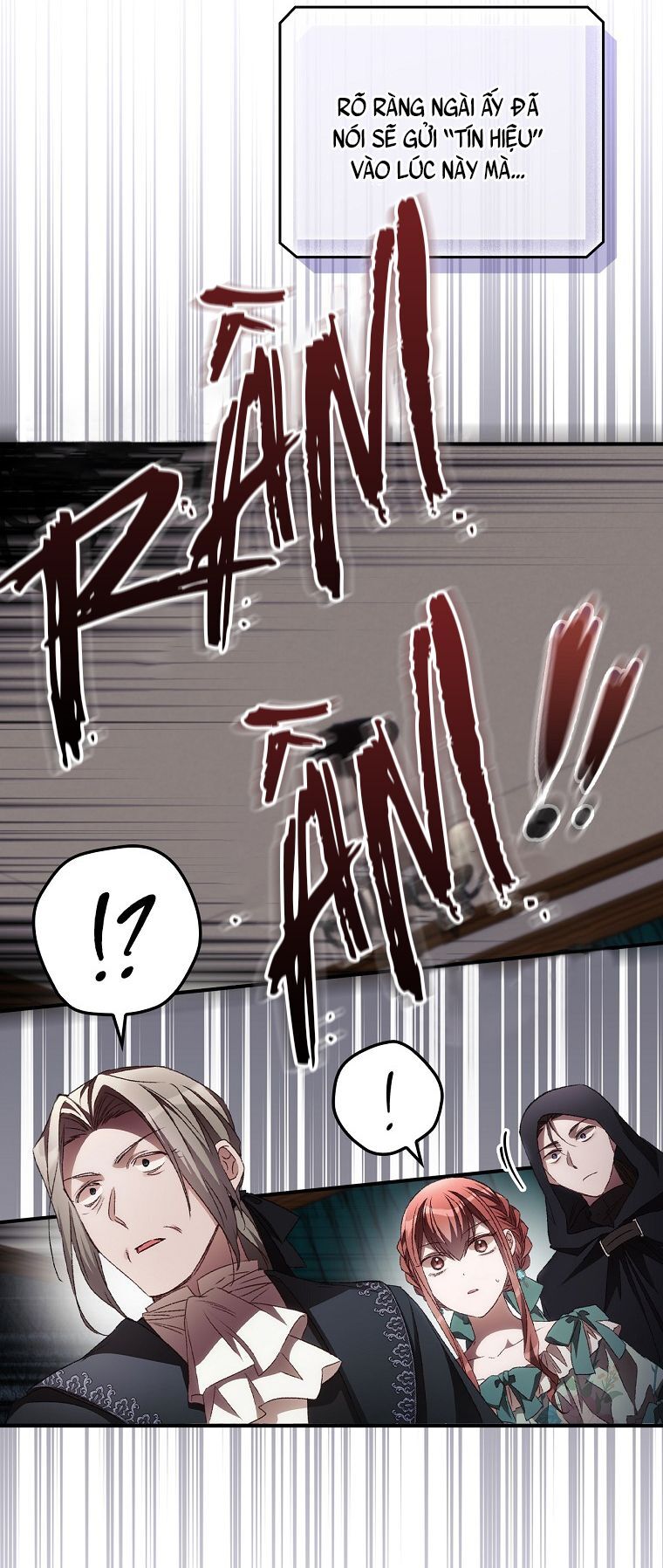 Tôi Có Thể Thấy Cái Chết Của Bạn Chapter 56 - Trang 2