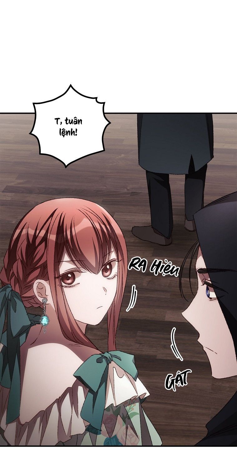 Tôi Có Thể Thấy Cái Chết Của Bạn Chapter 56 - Trang 2