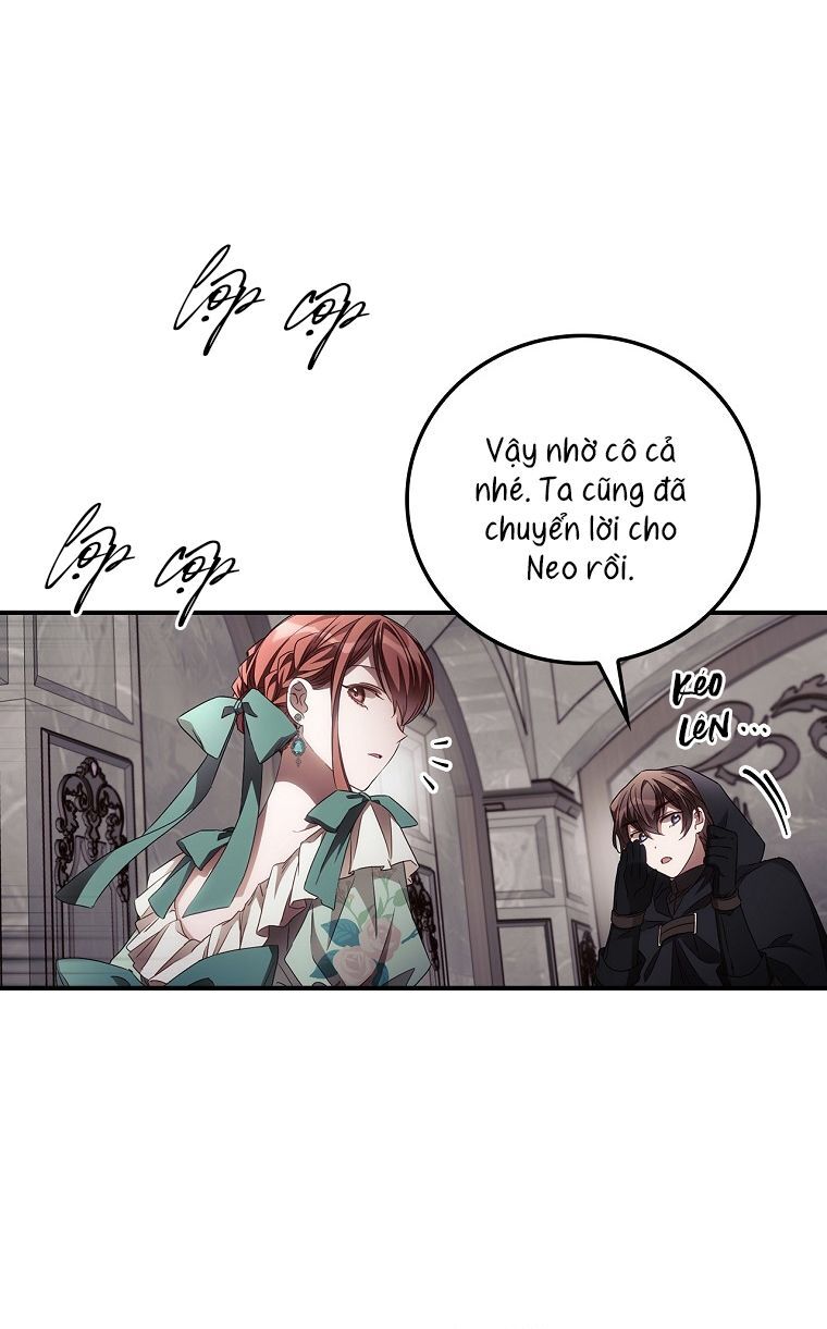 Tôi Có Thể Thấy Cái Chết Của Bạn Chapter 56 - Trang 2