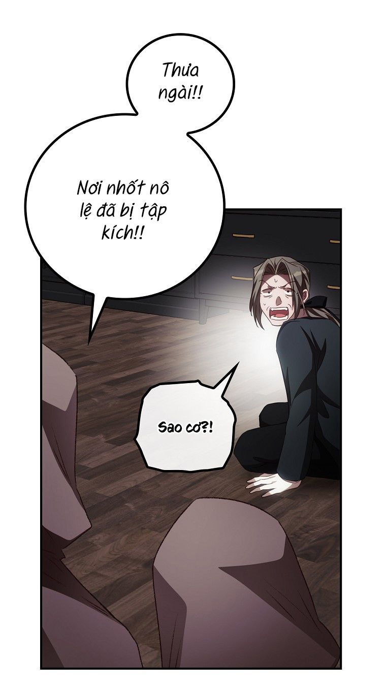 Tôi Có Thể Thấy Cái Chết Của Bạn Chapter 56 - Trang 2