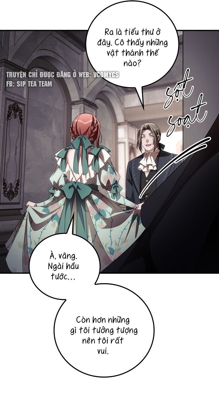 Tôi Có Thể Thấy Cái Chết Của Bạn Chapter 56 - Trang 2