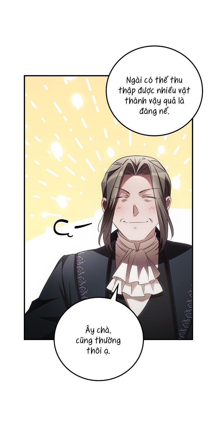 Tôi Có Thể Thấy Cái Chết Của Bạn Chapter 56 - Trang 2