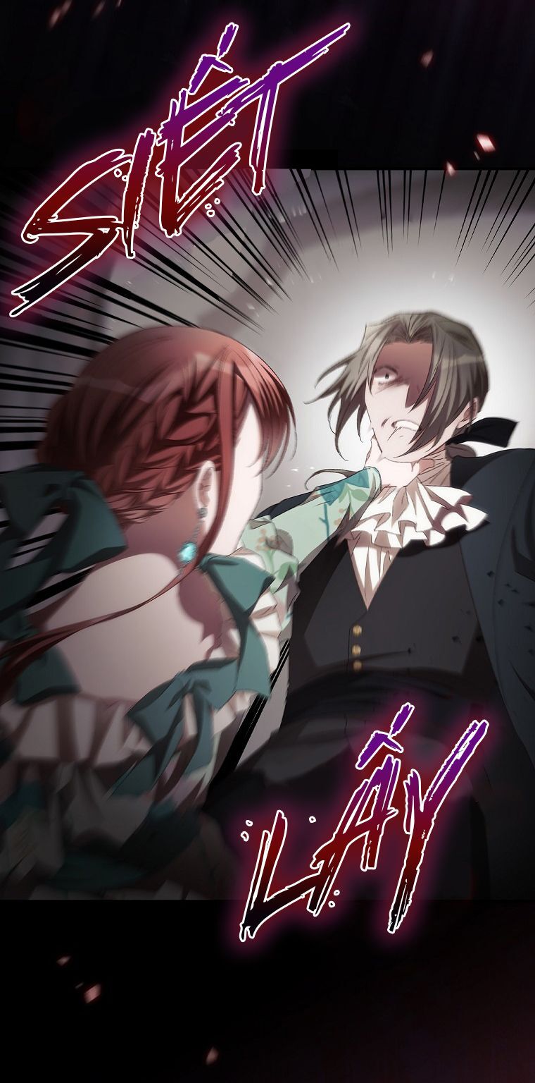 Tôi Có Thể Thấy Cái Chết Của Bạn Chapter 56 - Trang 2